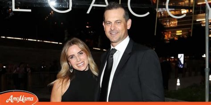 Aaron Boone Wife Separated: Exploring Public Interest