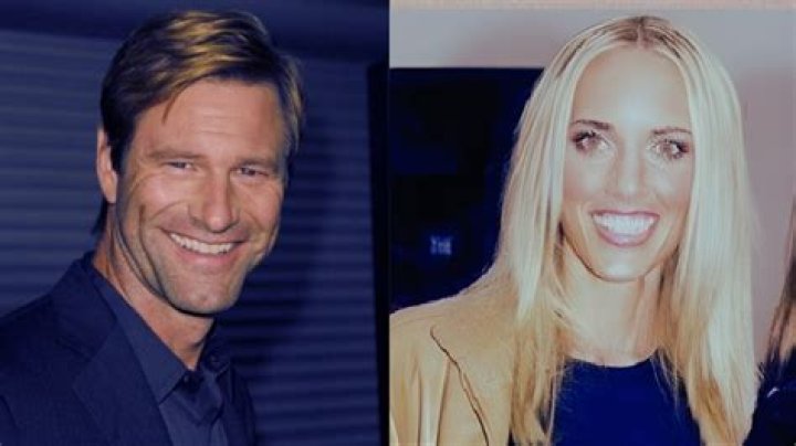 Aaron Eckhart Wife: Unraveling the Actor's Relationship Status