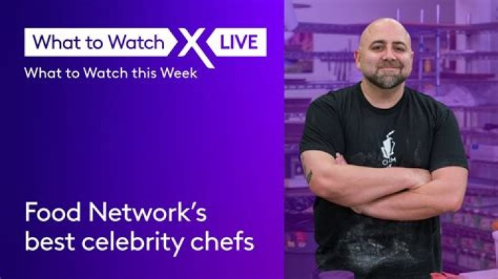 Aaron May Chef: Exploring the Culinary World of a Food Network Favorite