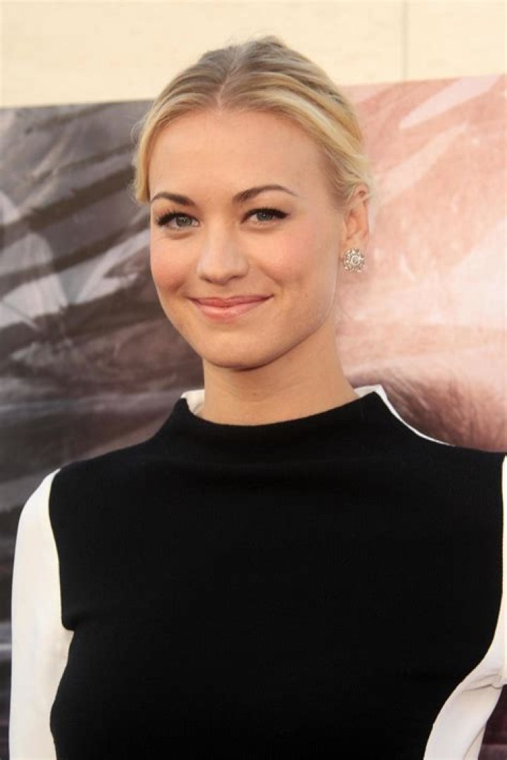 Actress Yvonne Strahovski: From Spy Thrillers to Dystopian Dramas
