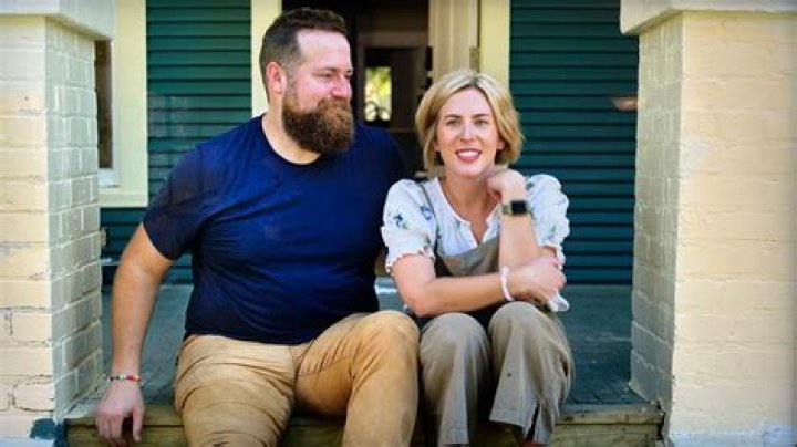 Are Ben and Erin Napier Splitting Up? Setting the Record Straight