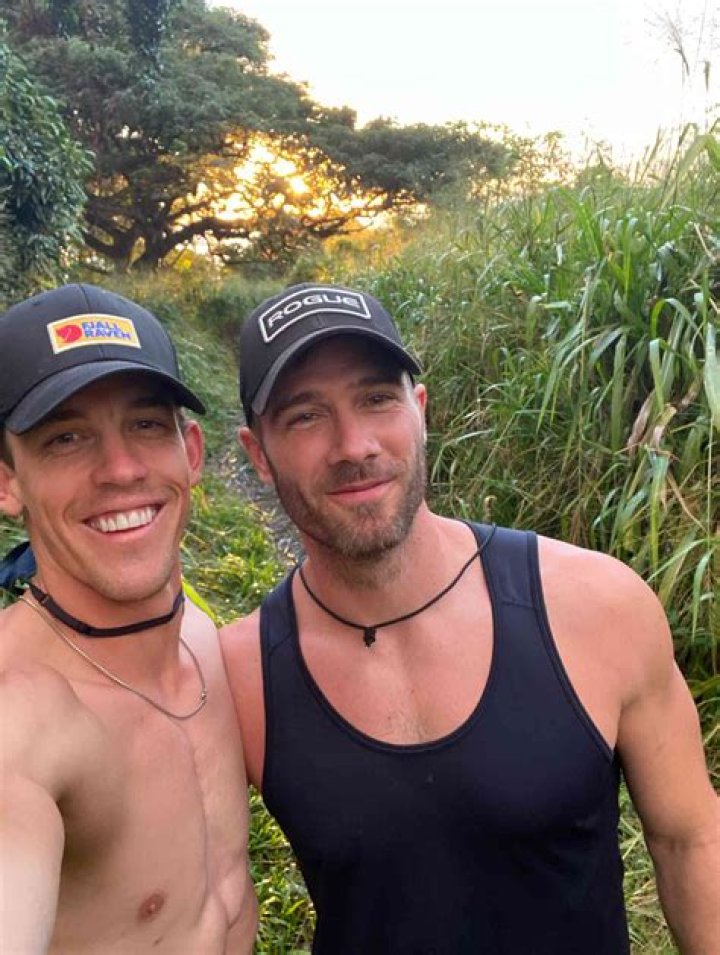 Are Wentworth Miller and Luke Macfarlane Married? Unpacking the Speculation