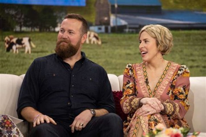 Ben Napier Infidelity: Addressing the Whispers