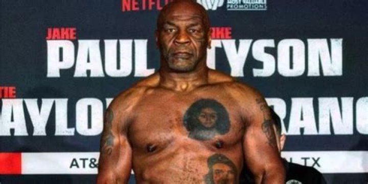 Beyond the Headlines: What a 'Mike Wolfe Obituary' Search Reveals About Public Figures Like Mike Tyson and Rapper MIKE