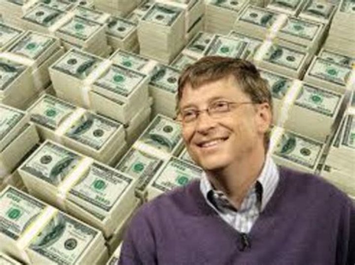 Bill Gates' Wealth: How Much Money Does He Make a Second?