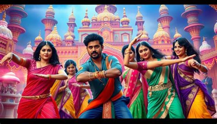 bollyflix.dance: Your New Favorite Place for Indian Movies and Shows