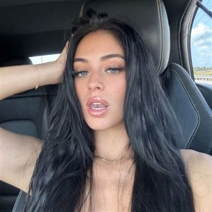 Camilla Araujo Leaked Sex Tape