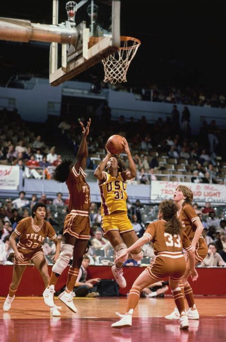 Cheryl Miller: A Basketball Icon's Enduring Legacy