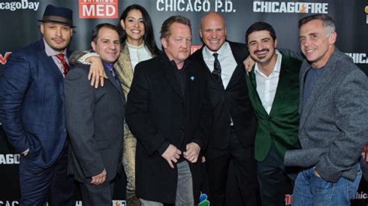 Chicago P.D. Cast Member Dies in Real Life: Remembering a Beloved Figure