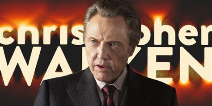 Christopher Walken: Exploring the Iconic Actor's Life and Unforgettable Roles