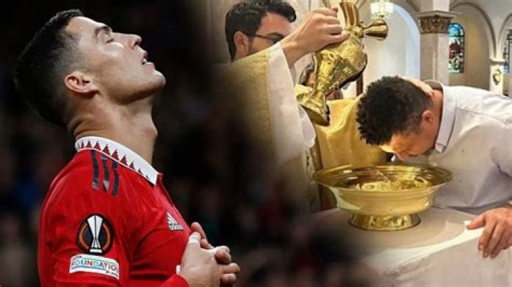 Cristiano Ronaldo Religion 2025: What We Know About His Faith