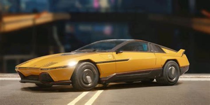 Cyberpunk Shion MZ1 vs MZ2: Which Ride Rules Night City Today?