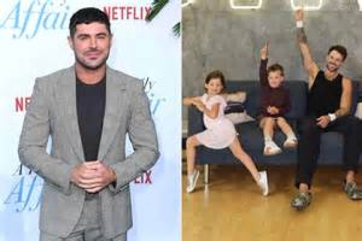 David Efron Wife: Unpacking the Name Behind a Powerful Scientific Resource Today
