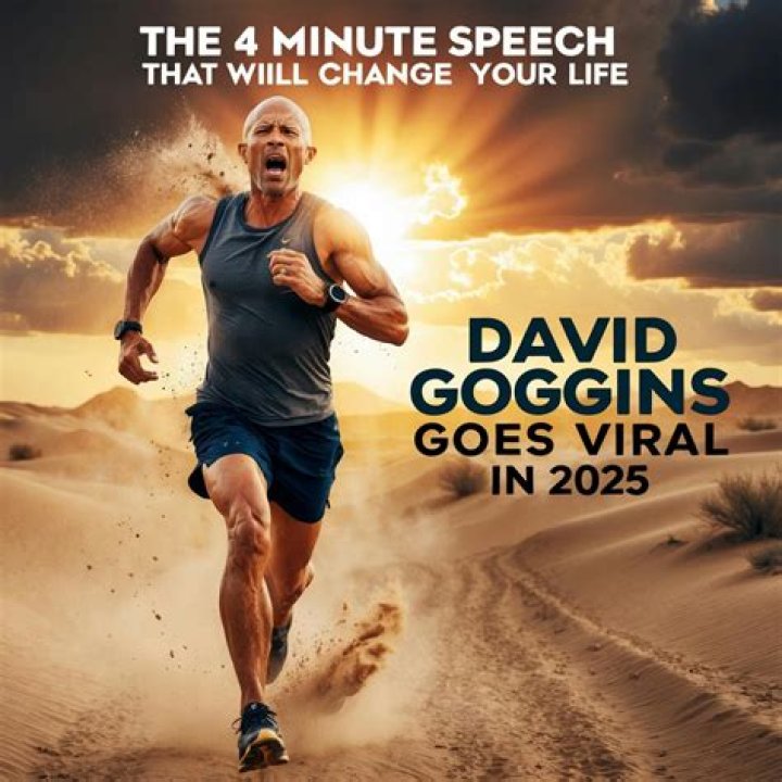David Goggins, Public Figure, Latest Insights: Understanding His Enduring Message