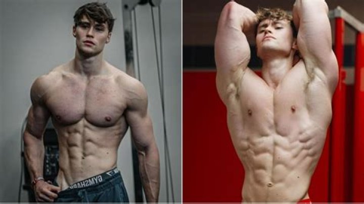 David Laid Weight at 14: Unpacking His Early Transformation Journey