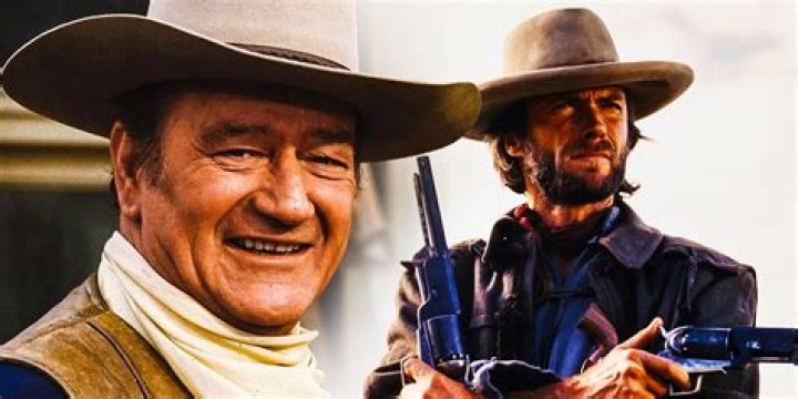 Discovering Clint Eastwood: A Look at an Unforgettable Hollywood Figure