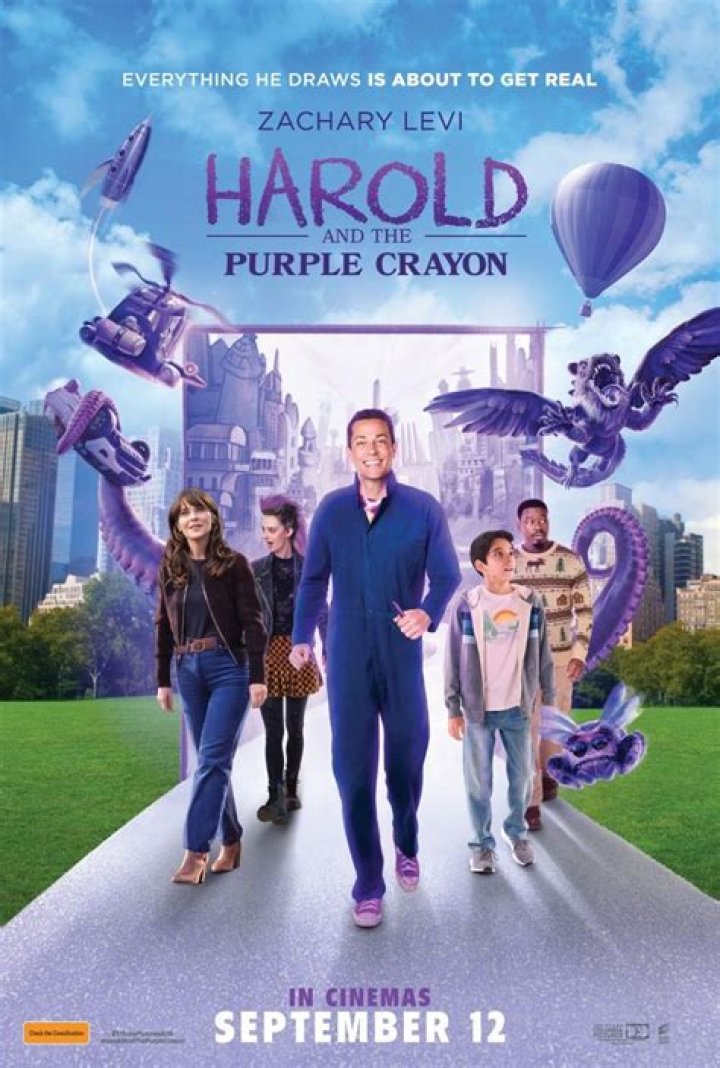 Discovering Harold Azuara: From Viral Star to Television Favorite