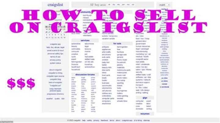 Discovering Local Gems: Your Guide to craigslist harrisonburg