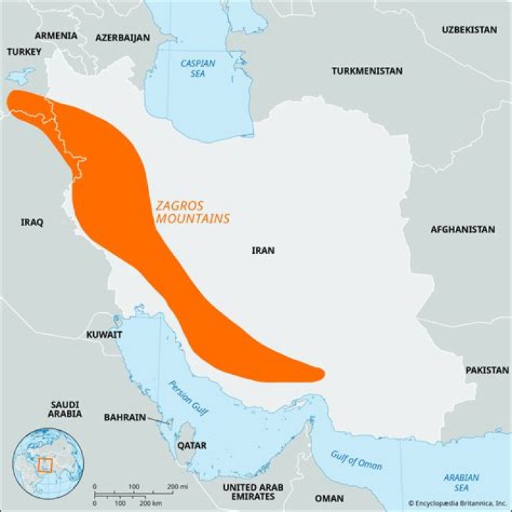 Discovering the Iranian Plateau: A Land of Deep History and Unseen Stories