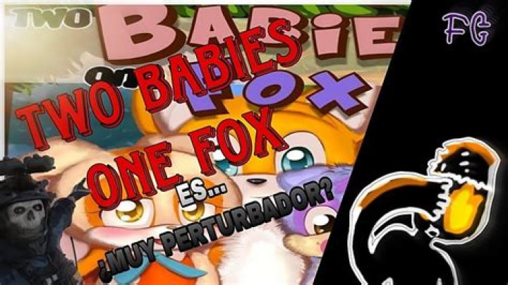 Discovering the World of 2 Babies One Fox: Unlikely Bonds in Wildlife