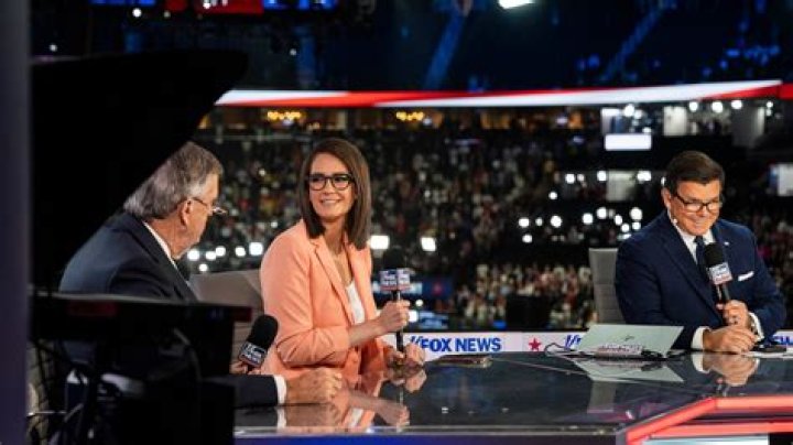 Does Jessica Tarlov Still Work for Fox News? Your Latest Update