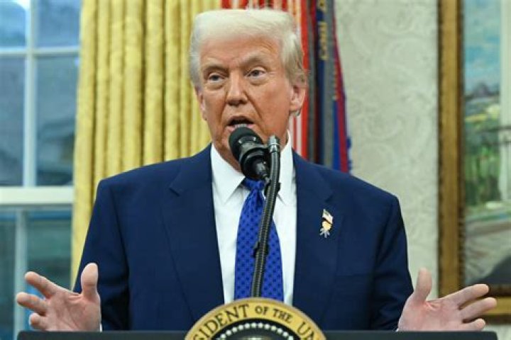 Does President Trump Play the Piano? Uncovering Presidential Pastimes