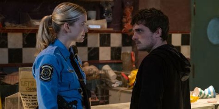 Elizabeth Lail: A Look at a Rising Talent on Our Screens