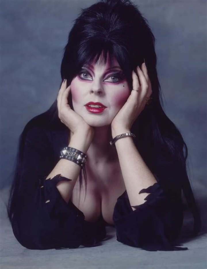 Elvira Actress Cassandra Peterson: From Horror Host to Pop Culture Icon Today