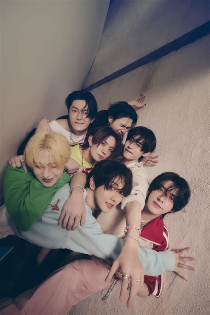 ENHYPEN's Latest Comeback: Unpacking "Romance, Untold" and "Bad Desire"