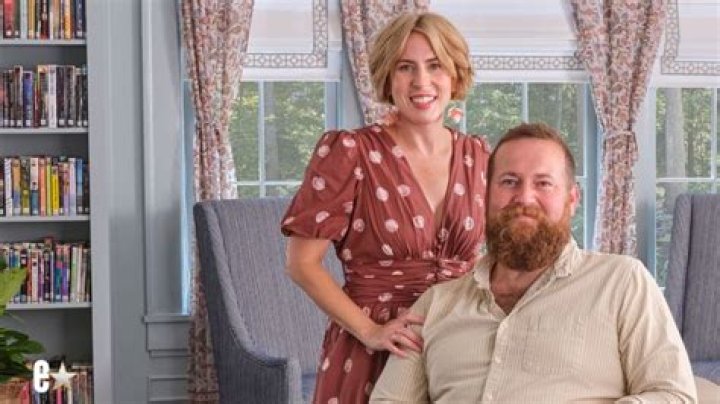 Erin Napier's Husband's Response: What It Means for Their Public Story