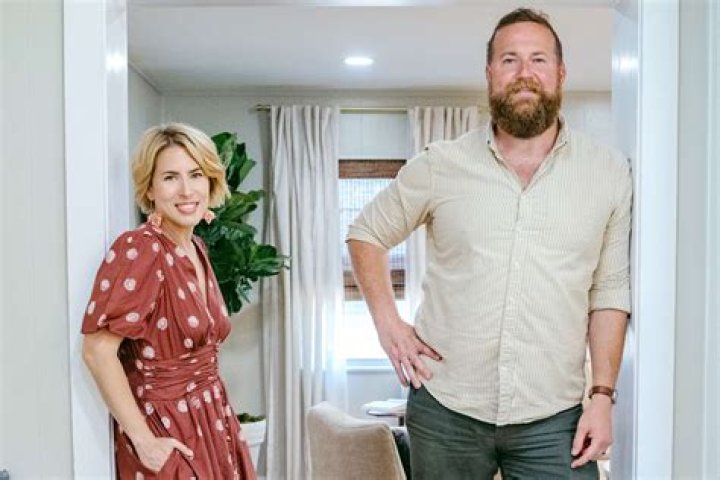 Erin Napier's Personal Life Updates: Unpacking the Latest from the Home Town Star