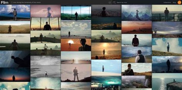 Explore the Visual World with flim fly.com: Your Creative Companion