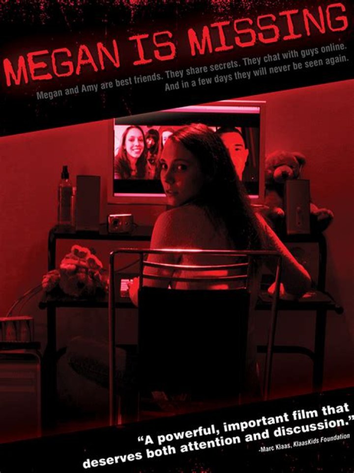 Exploring "Megan" in the Spotlight: What Are People Searching for with "Megan is Missing Photo 1 et 2"?