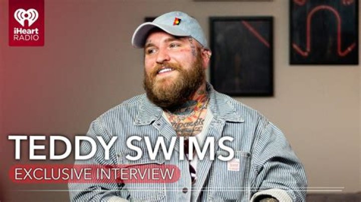 Exploring 'Teddy' Connections: What the Buzz Around Teddy Swims Family Background Really Means