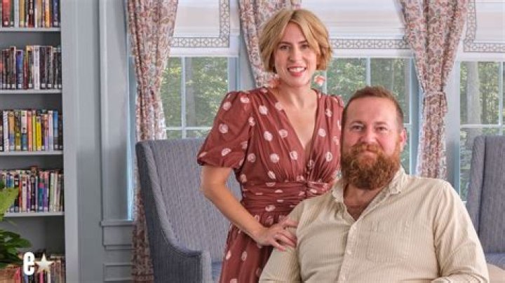 Exploring Erin Napier's Relationship: What the HGTV Star Shares About Her Marriage
