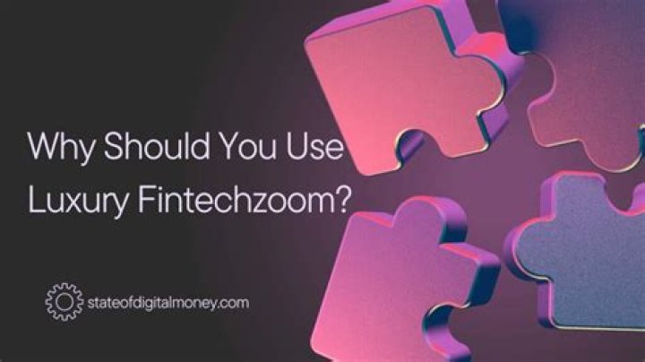 Exploring fintechzoom.com: Insights for Your Financial Path