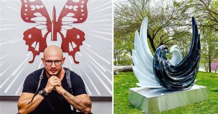 Exploring Rubem Robierb Net Worth: A Look at the Artist's Financial Standing