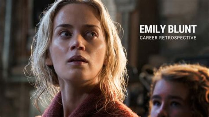 Exploring the Incredible Range of Emily Blunt Movies