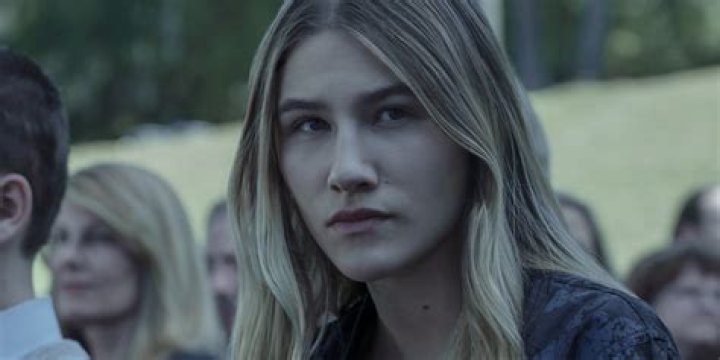 Exploring the Journey of Sofia Hublitz: From Reality TV to Ozark Stardom