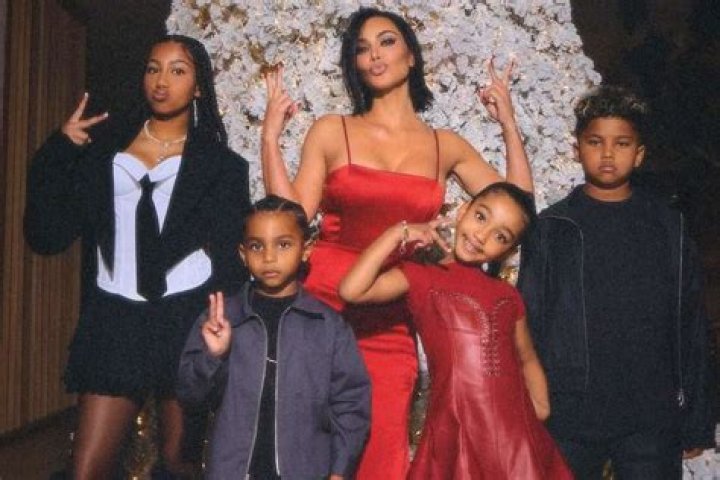 Exploring the **Kim Kardashian Family**: A Look at Their Enduring Influence