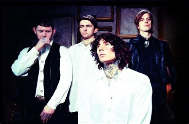 Exploring the World of Oli Sykes Band: Bring Me The Horizon's Creative Path and More