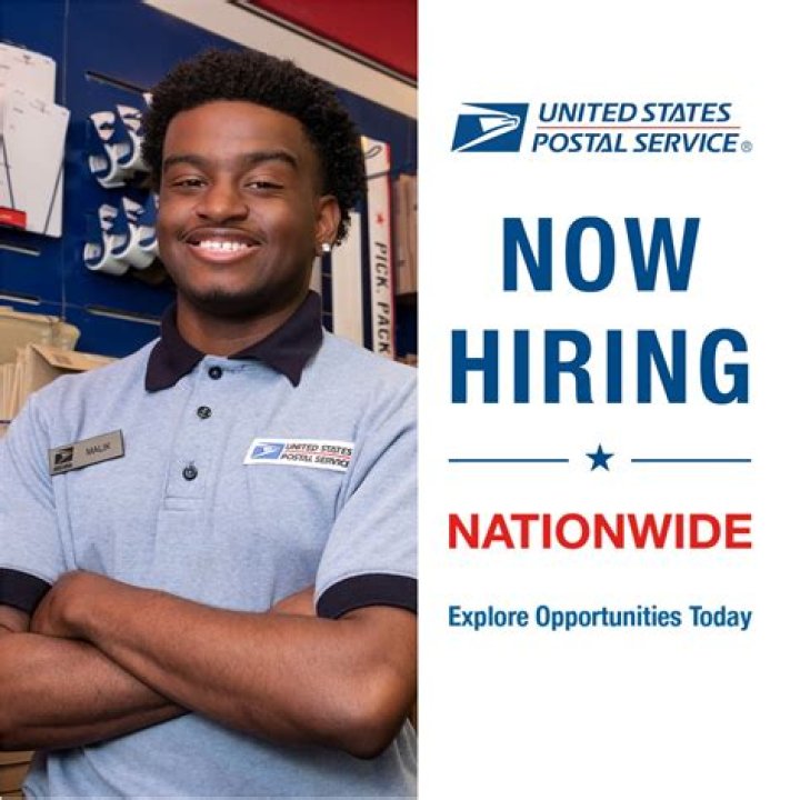 Finding Help: Your Guide to United States Postal Service Customer Service