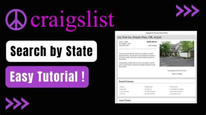 Finding Local Deals and Connections with Craigslist Harrisonburg VA