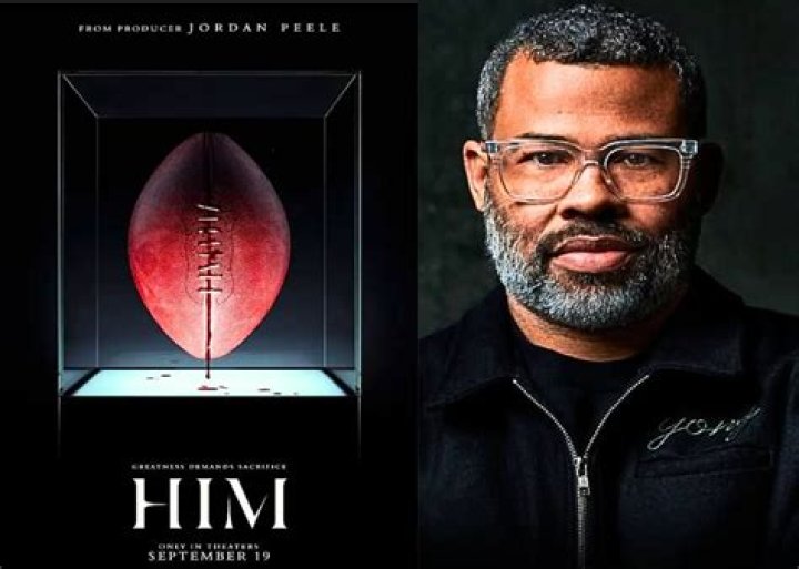 Get Out Sequel: Unpacking Jordan Peele's Hints and Hopes for a Follow-Up