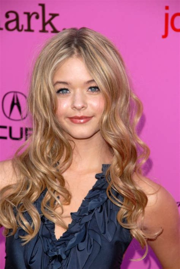 Getting to Know Sasha Pieterse: A Look at the Star Beyond Rosewood