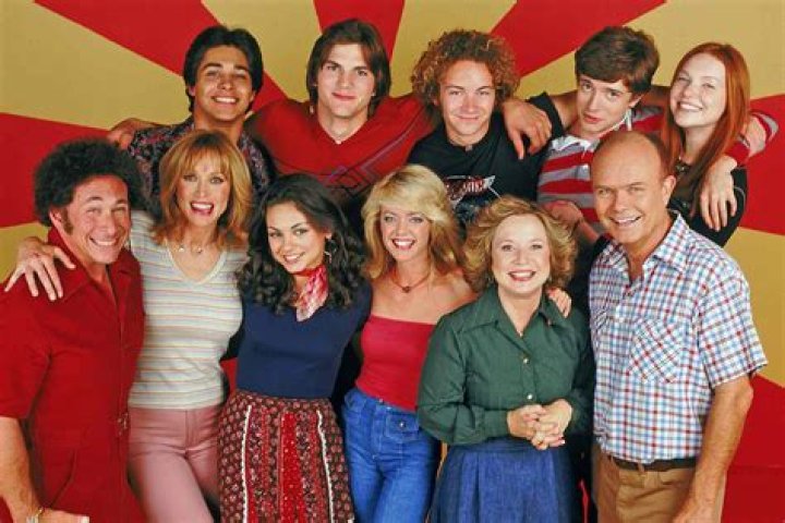 Getting to Know the Roseanne Cast Members: A Look at the Beloved Sitcom's Stars