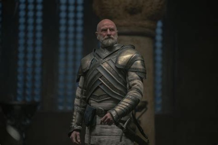 Graham McTavish Actor: A Look at a Beloved Screen Presence