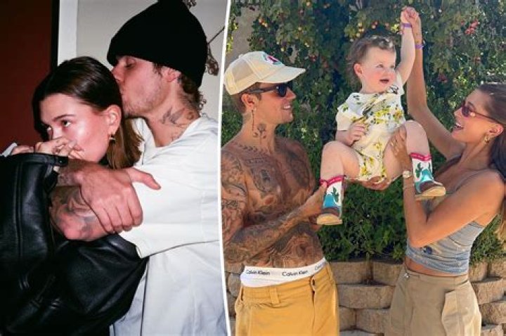 Hailey Bieber's Mom: Exploring the Family Behind the Icon