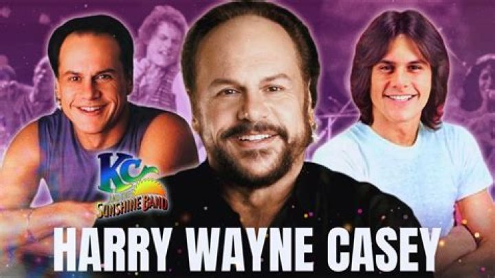 Harry Wayne Casey Pareja: Uncovering the Man Behind the Music