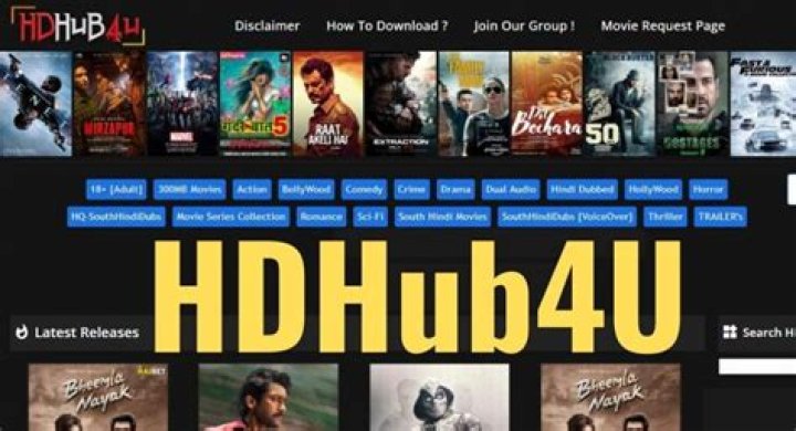 Hdhub and Free Movies: What You Need to Know Before You Stream